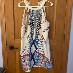 NWOT Venus shift dress